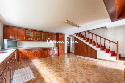 Quinta T3 para Venda em Roriz