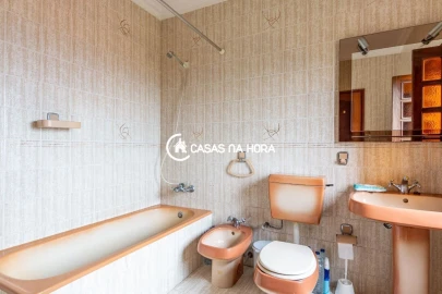 Quinta T3 para Venda em Roriz