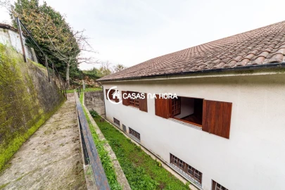 Quinta T3 para Venda em Roriz