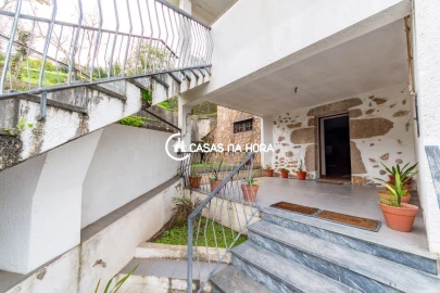 Quinta T3 para Venda em Roriz