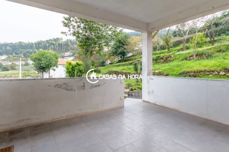 Quinta T3 para Venda em Roriz Foto 19