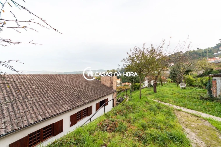 Quinta T3 para Venda em Roriz Foto 21