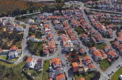 Terreno P/ Prédio para Venda em Baguim do Monte (Rio Tinto)