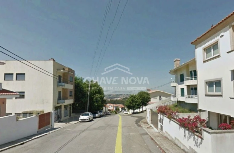 Terreno P/ Prédio para Venda em Baguim do Monte (Rio Tinto) Foto 6