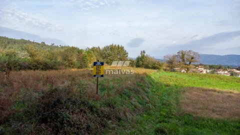 Terreno Agricola ou Rústico para Venda em Pico de Regalados, Gondiães e Mós