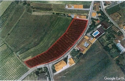 Terreno Misto para Venda em Oiã