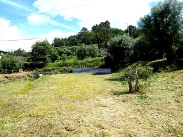 Terreno Agricola ou Rústico para Venda em Paredes de Coura e Resende