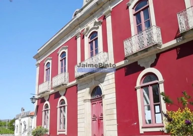 Terreno Agricola ou Rústico para Venda em Paredes de Coura e Resende