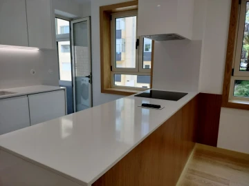 Apartamento T3 para Venda em Aldoar, Foz do Douro e Nevogilde