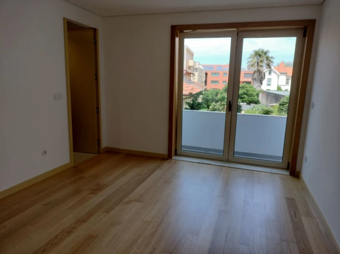 Apartamento T3 para Venda em Aldoar, Foz do Douro e Nevogilde Foto 10