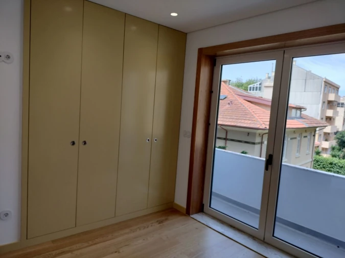 Apartamento T3 para Venda em Aldoar, Foz do Douro e Nevogilde Foto 11