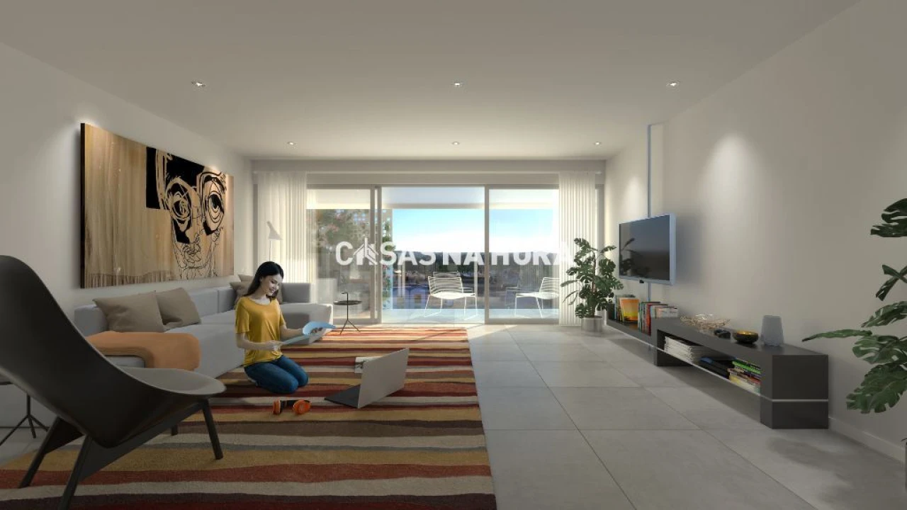 Apartamento T5 para Venda em Lagoa e Carvoeiro Foto 4