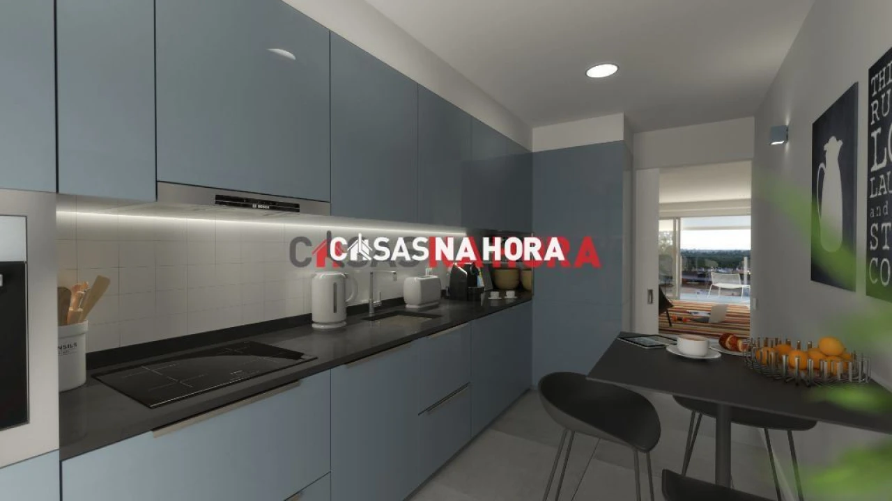 Apartamento T5 para Venda em Lagoa e Carvoeiro Foto 5