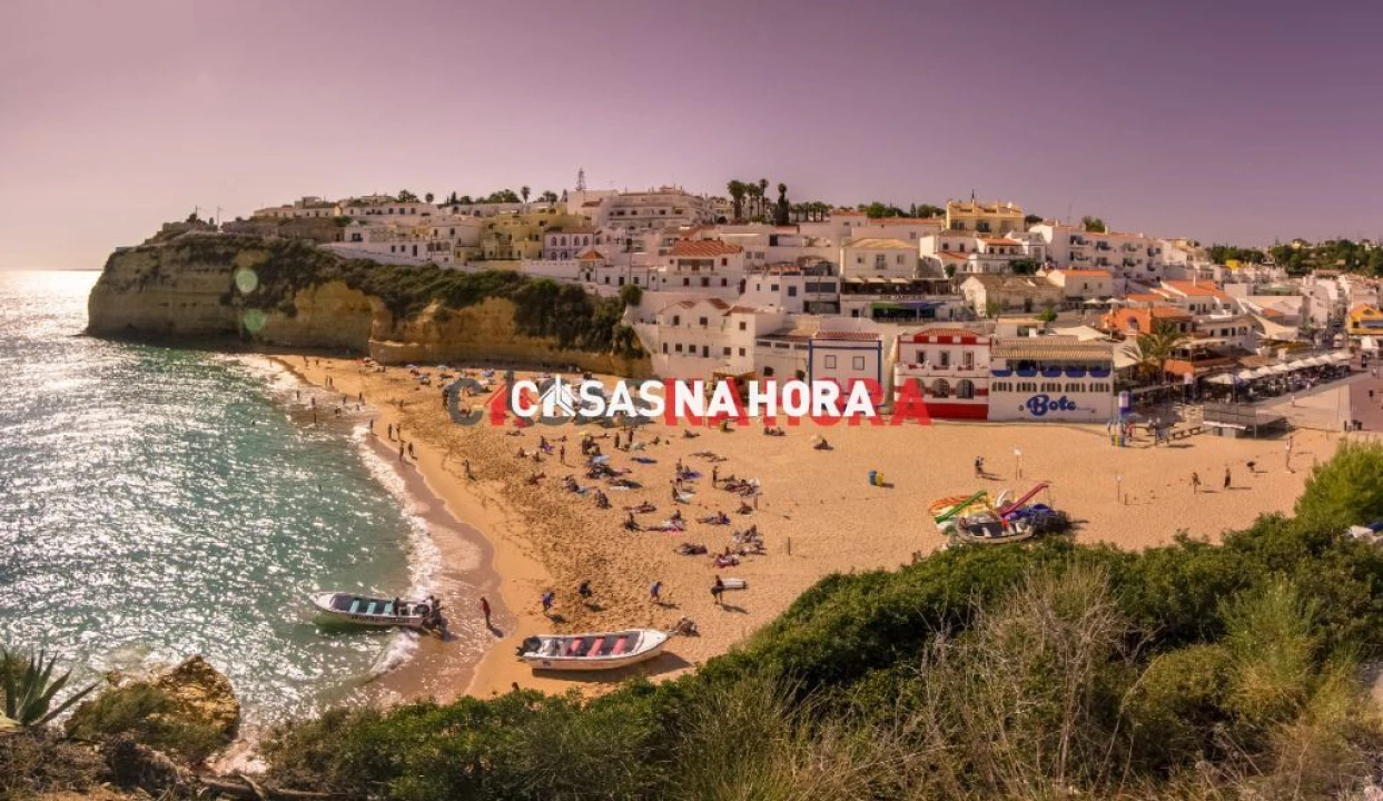 Apartamento T5 para Venda em Lagoa e Carvoeiro Foto 12