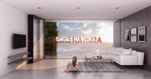 Apartamento T5 para Venda em Lagoa e Carvoeiro