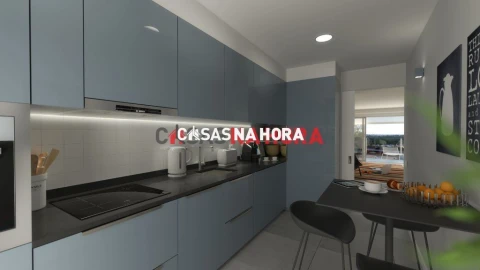 Apartamento T5 para Venda em Lagoa e Carvoeiro