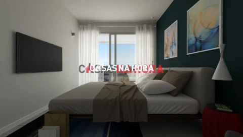 Apartamento T5 para Venda em Lagoa e Carvoeiro