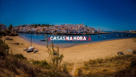Apartamento T5 para Venda em Lagoa e Carvoeiro