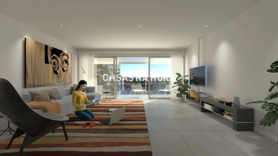 Apartamento T5 para Venda em Lagoa e Carvoeiro Foto 4