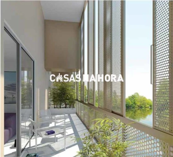 Apartamento T5 para Venda em Lagoa e Carvoeiro Foto 2