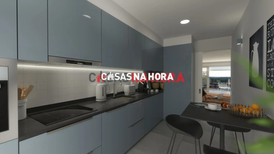 Apartamento T5 para Venda em Lagoa e Carvoeiro Foto 5