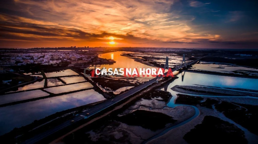 Apartamento T5 para Venda em Lagoa e Carvoeiro Foto 8