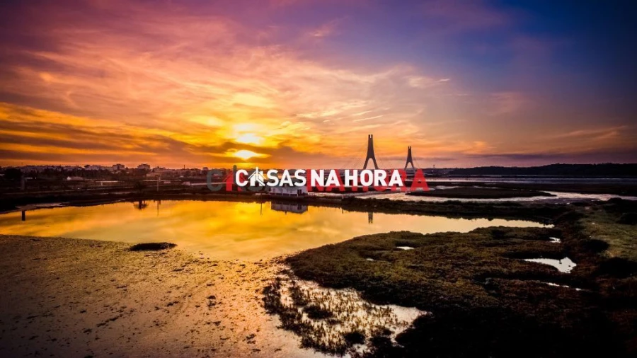 Apartamento T5 para Venda em Lagoa e Carvoeiro Foto 13