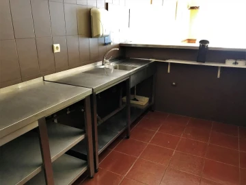 Negócio para Arrendamento em Alfandega da Fe