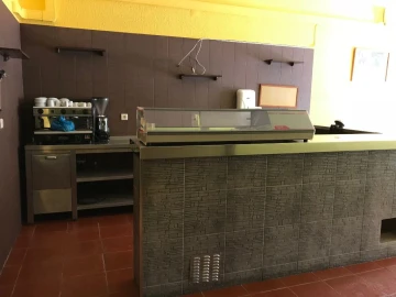 Negócio para Arrendamento em Alfandega da Fe