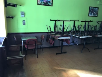 Negócio para Arrendamento em Alfandega da Fe