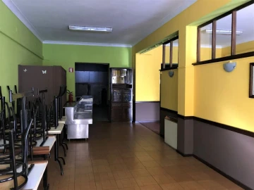 Negócio para Arrendamento em Alfandega da Fe