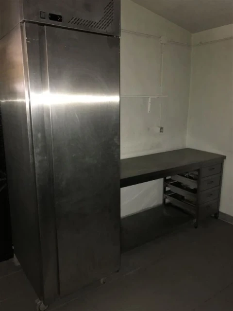 Negócio para Arrendamento em Alfandega da Fe