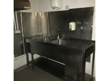 Negócio para Arrendamento em Alfandega da Fe