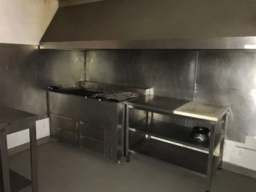 Negócio para Arrendamento em Alfandega da Fe