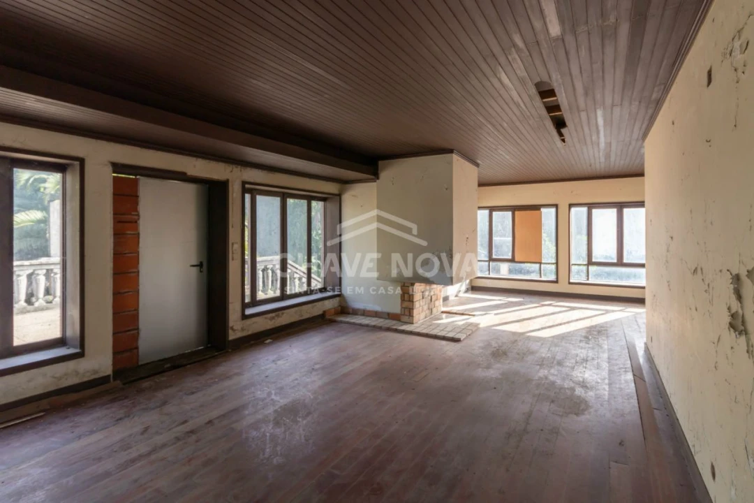 Quinta T4 para Venda em Fiães Foto 10