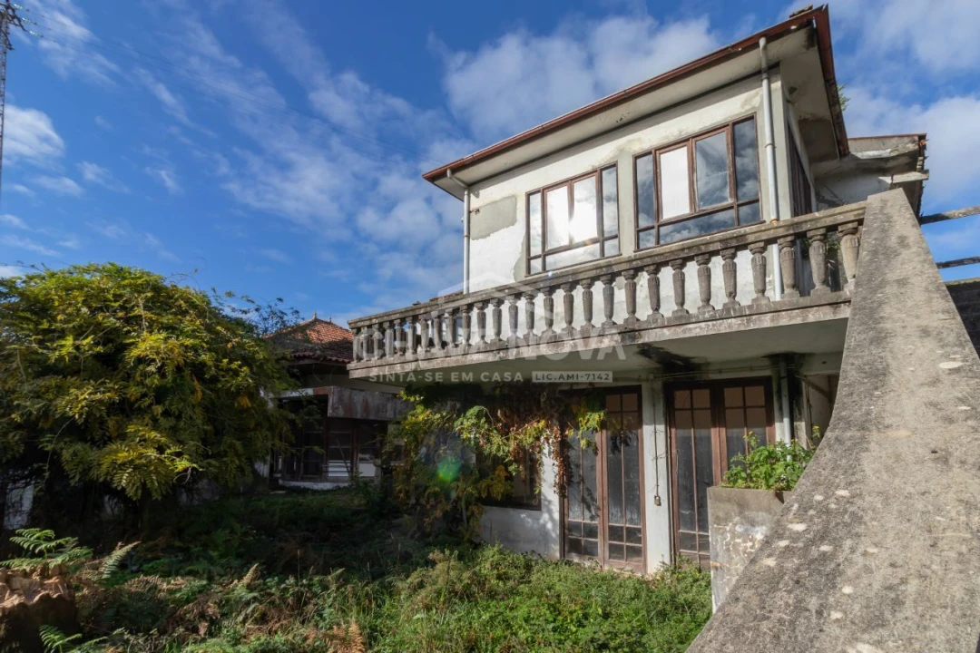 Quinta T4 para Venda em Fiães Foto 15