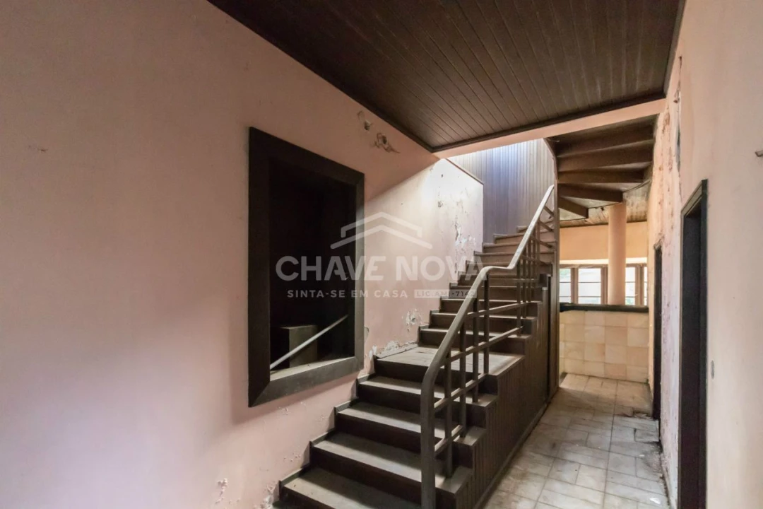 Quinta T4 para Venda em Fiães Foto 22