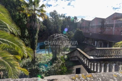 Quinta T4 para Venda em Fiães