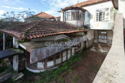 Quinta T4 para Venda em Fiães