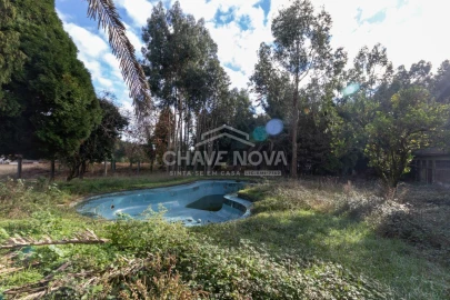 Quinta T4 para Venda em Fiães