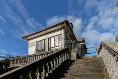 Quinta T4 para Venda em Fiães