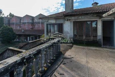 Quinta T4 para Venda em Fiães