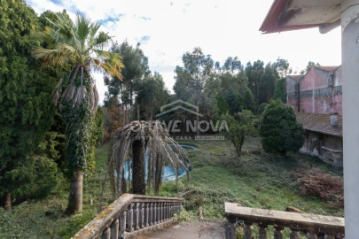 Quinta T4 para Venda em Fiães