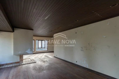 Quinta T4 para Venda em Fiães