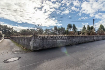 Quinta T4 para Venda em Fiães