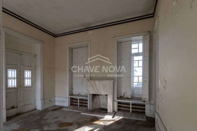 Quinta T4 para Venda em Fiães Foto 5