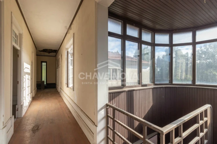 Quinta T4 para Venda em Fiães Foto 6