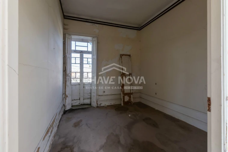 Quinta T4 para Venda em Fiães Foto 7