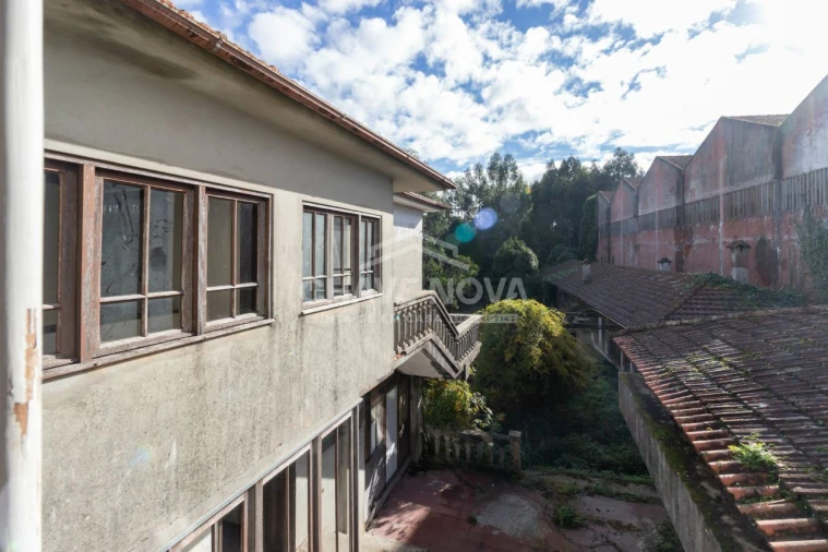 Quinta T4 para Venda em Fiães Foto 8