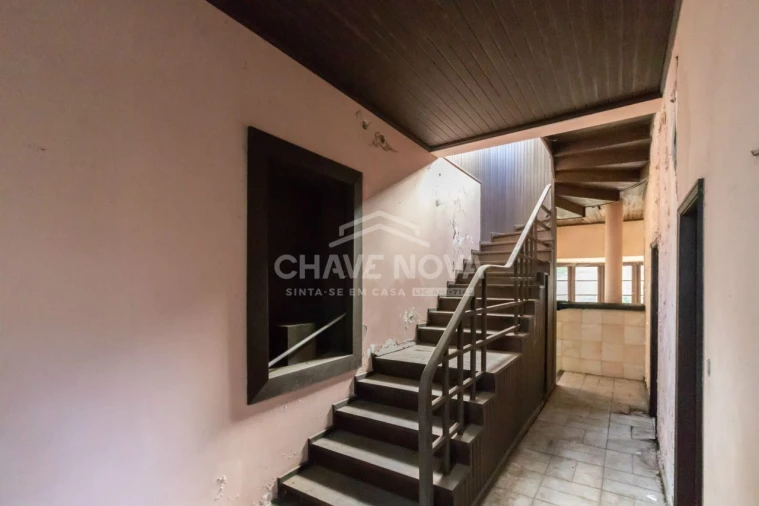 Quinta T4 para Venda em Fiães Foto 22